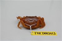 藏品(拉氏清溪蟹)的圖片